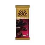 Cadbury Old Gold Dark Chocolate Original Imported